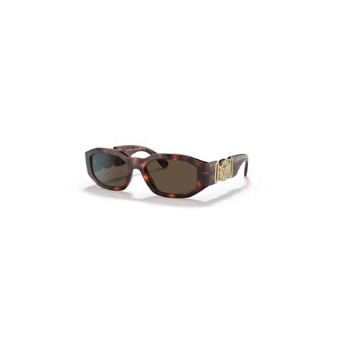 Versace VE4361 521773 53 Gafas de sol 